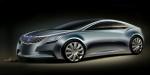 Buick Riviera Concept 2007 года